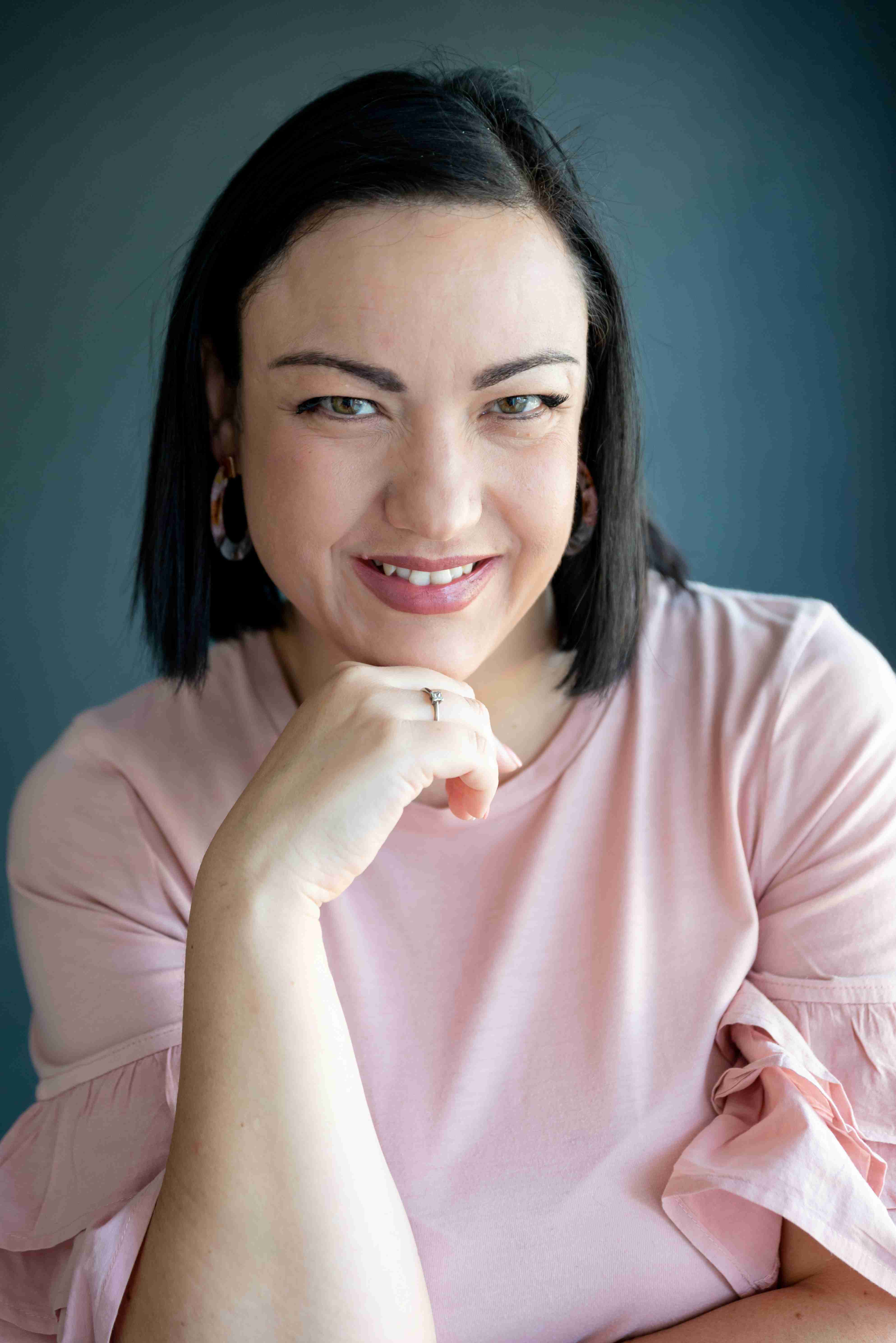 Robynne Todd